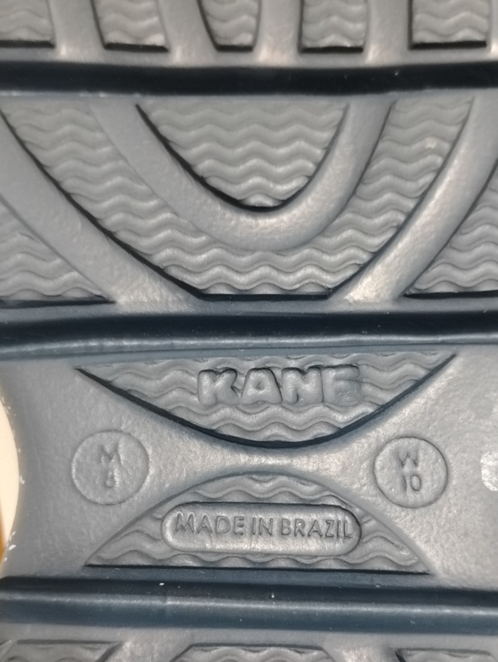 Kane Revive OB Recovery Shoes - Picture 11 of 12